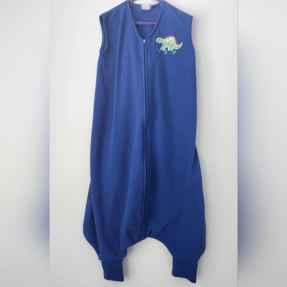 Halo Big Kids Sleep Sack Suit 4-5T Blue